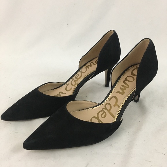nordstrom sam edelman heels